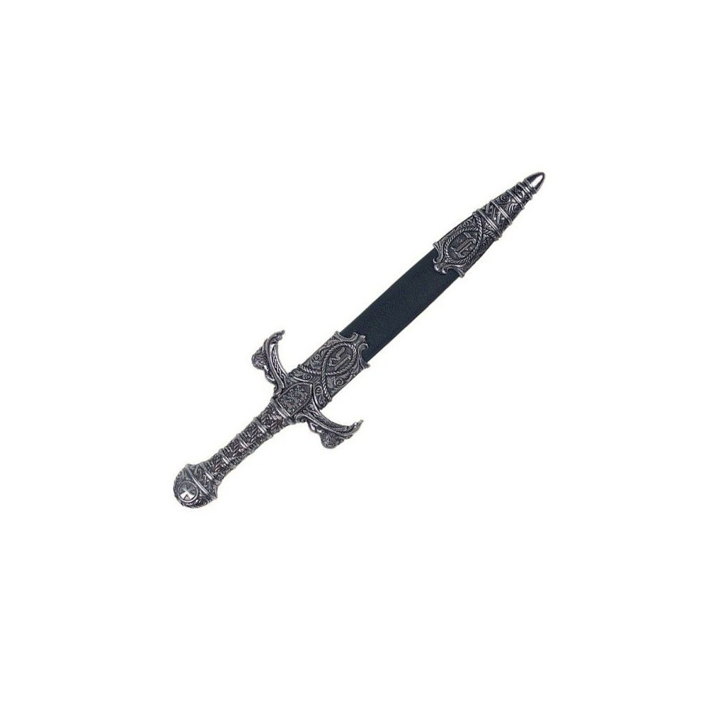 Dagger, Richard the 12th Century Lionheart  - 1