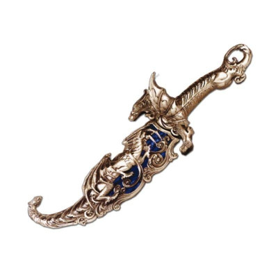 Adaga Dragão, 41 cms  - 1