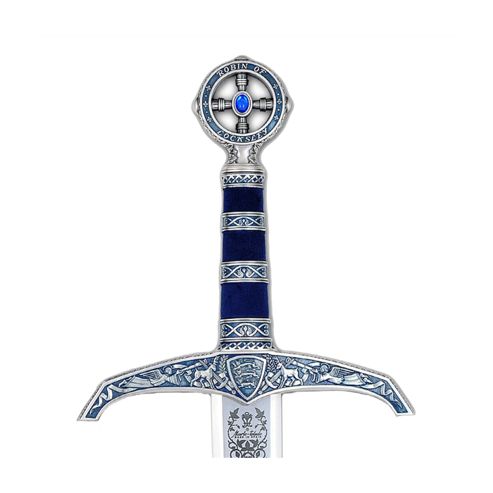 Espada de Robin Hood  - 1