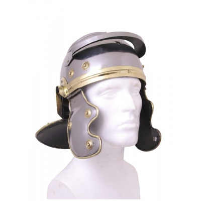 Capacete imperial romano  - 3