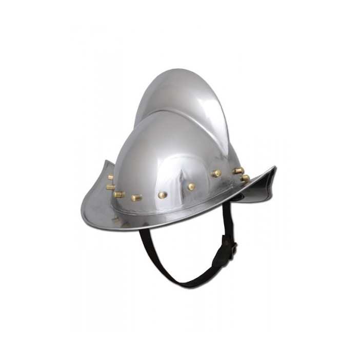 Casco tedesco Morion  - 2