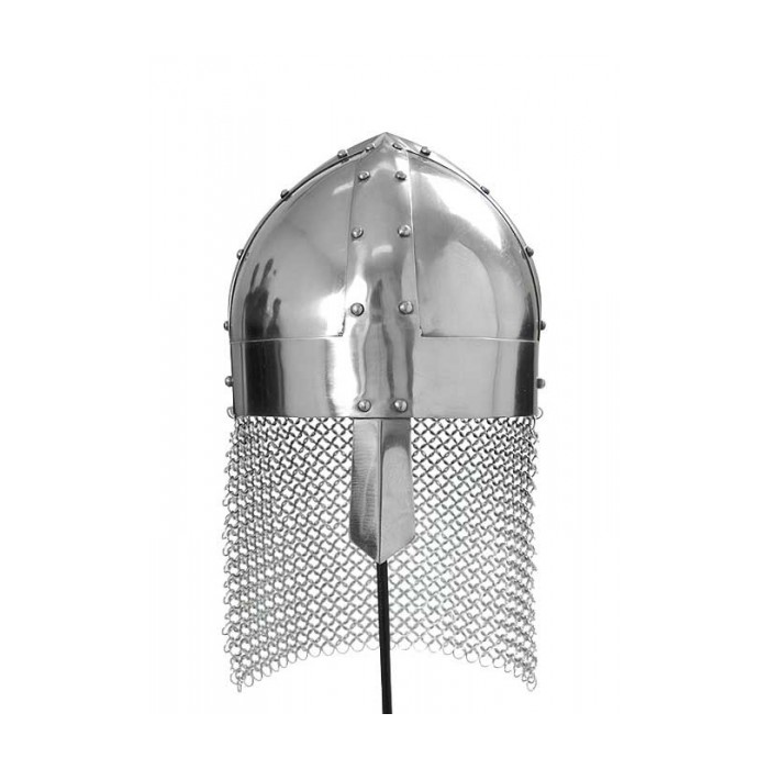 Casque Viking médiévale  - 1
