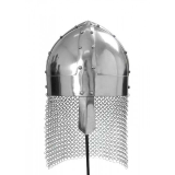 Casque Viking médiévale  - 1