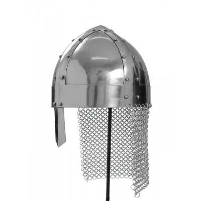 Elmo vikingo medievale  - 2