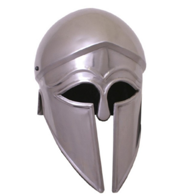 Italo casque corinthien  - 3