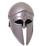 Italo Corinthian Helmet  - 3