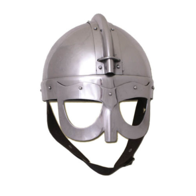 Casco Vikingo  - 1