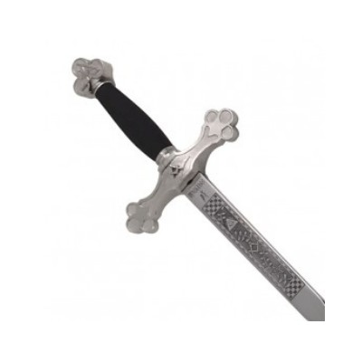 Spada massonica  - 1