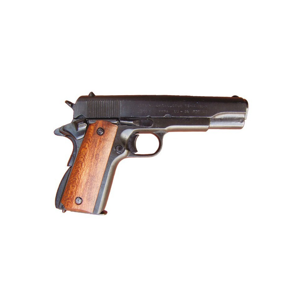 PISTOL AUTOMATIC .45 M1911A1, USA 1911 (1ª Y 2ª GM)  - 1