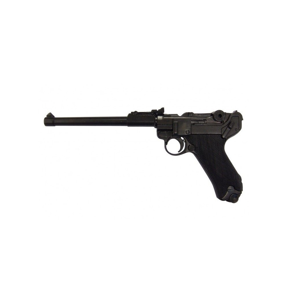 Pistola P08 Luger Artilharia,modelo1  - 1