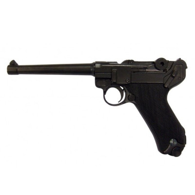 Pistola P08 Luger,modelo1  - 1