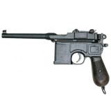 Pistola Mauser  - 1