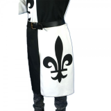 Archer médiéval enfant  - 2