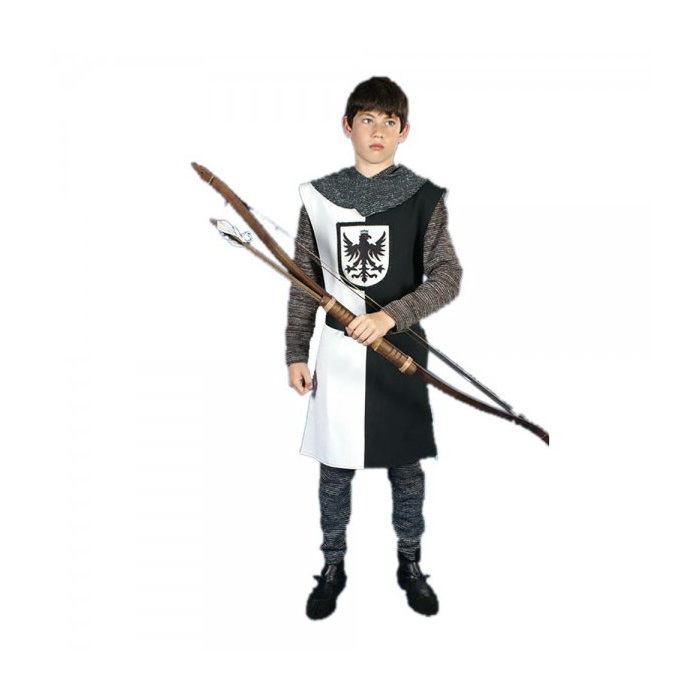 Medieval infant suit oversleeve B Feren  - 1