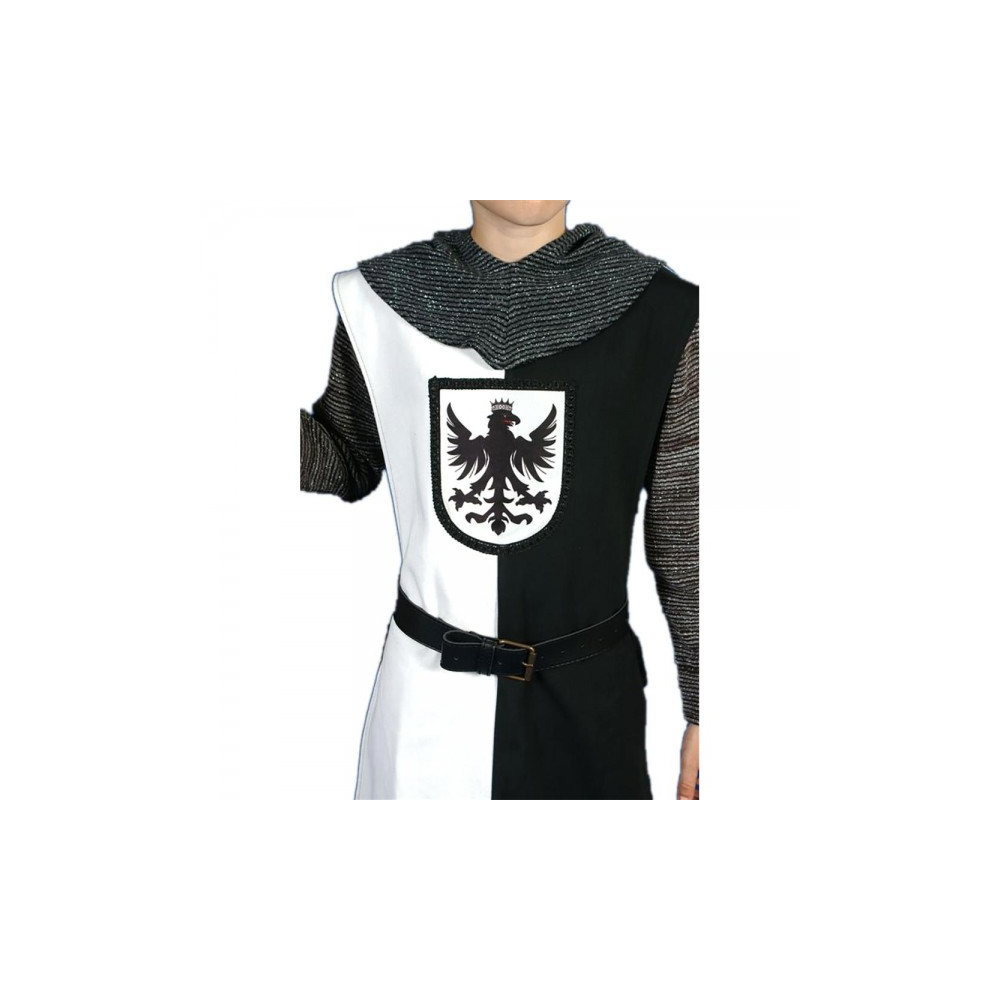 Medieval infant suit oversleeve B Feren  - 2