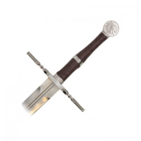 Magnifica espada Witcher com bainha  - 2