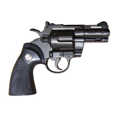Revolver Python, USA 1955  - 1