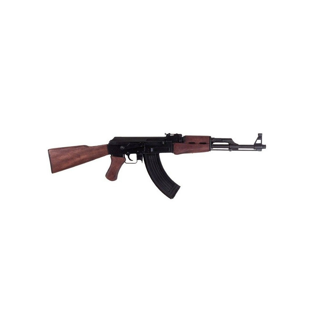 KALASHNIKOV AK-47, 1947  - 1