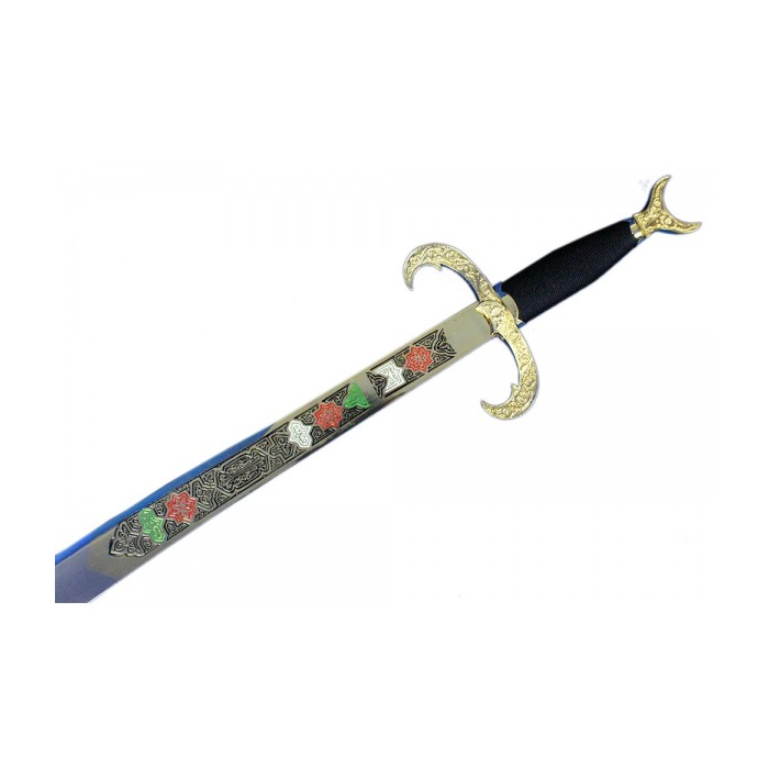 Espada Cimitarra  - 2