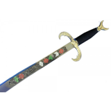 Espada Cimitarra  - 2