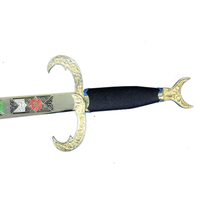 Espada Cimitarra  - 3