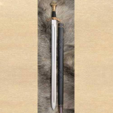 Espada Excalibur Funcional com bainha  - 1
