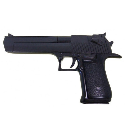 Pistola semiautomática de 1982 de Israel  - 1