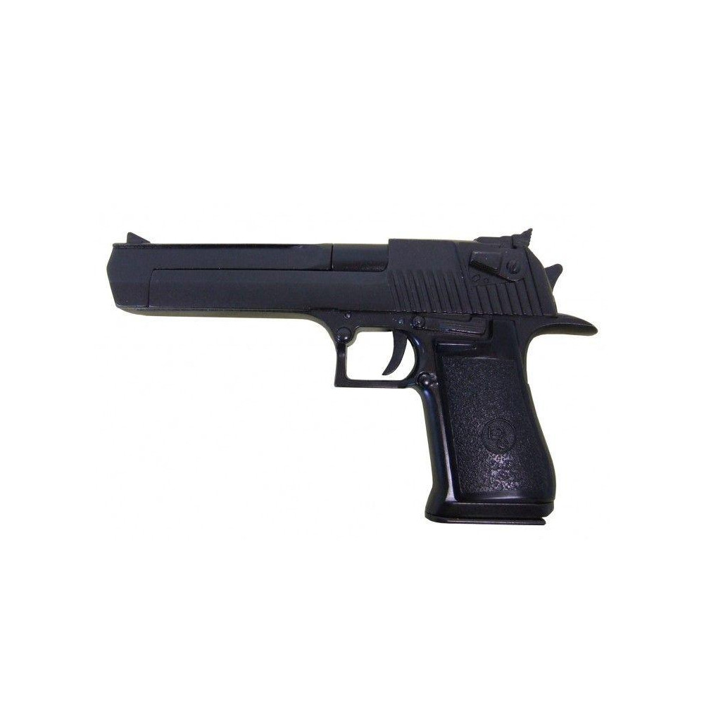 NOUS, pistolet semi-automatique de 1982 Israël  - 1