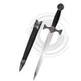 Templar Dagger  - 1
