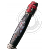 Dagger Priory of Silver Sion  - 1