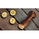 Timbre-timbre templar  - 4