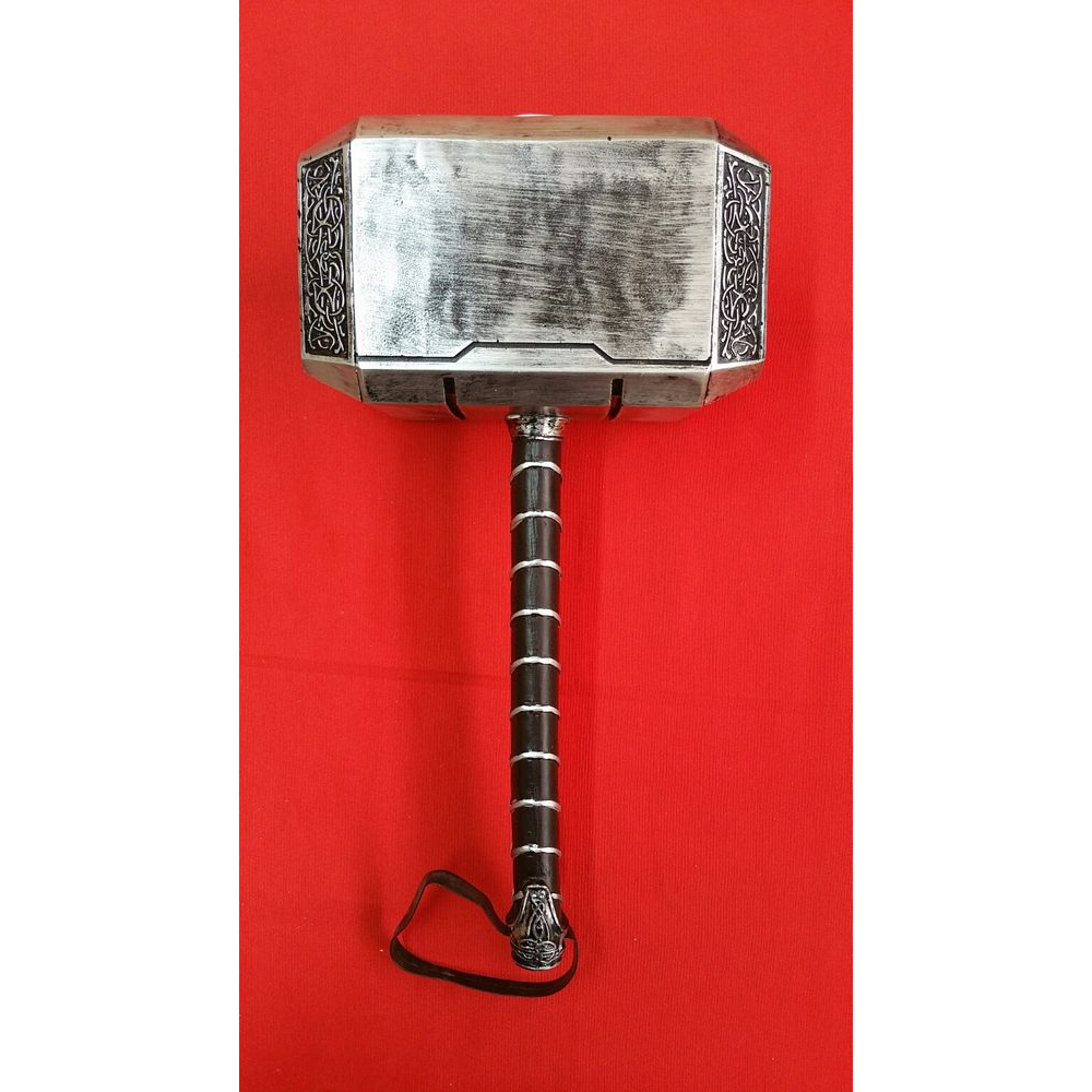 Thor Larp Hammer  - 1