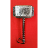 Martelo Deus Thor, Mjolnir  - 1