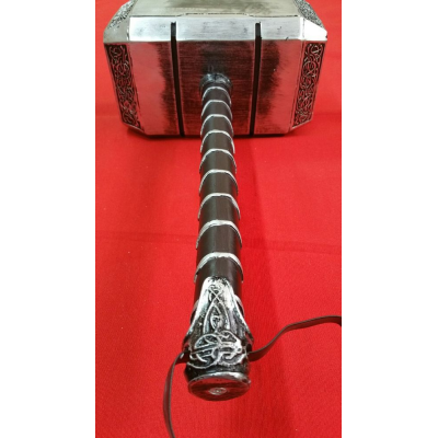 Thor Larp Hammer  - 2