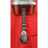 Thor Larp Hammer  - 2