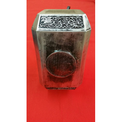 Thor Larp Hammer  - 3