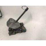 Thor Larp Hammer  - 4