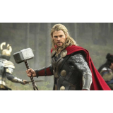Martelo Deus Thor, Mjolnir  - 5