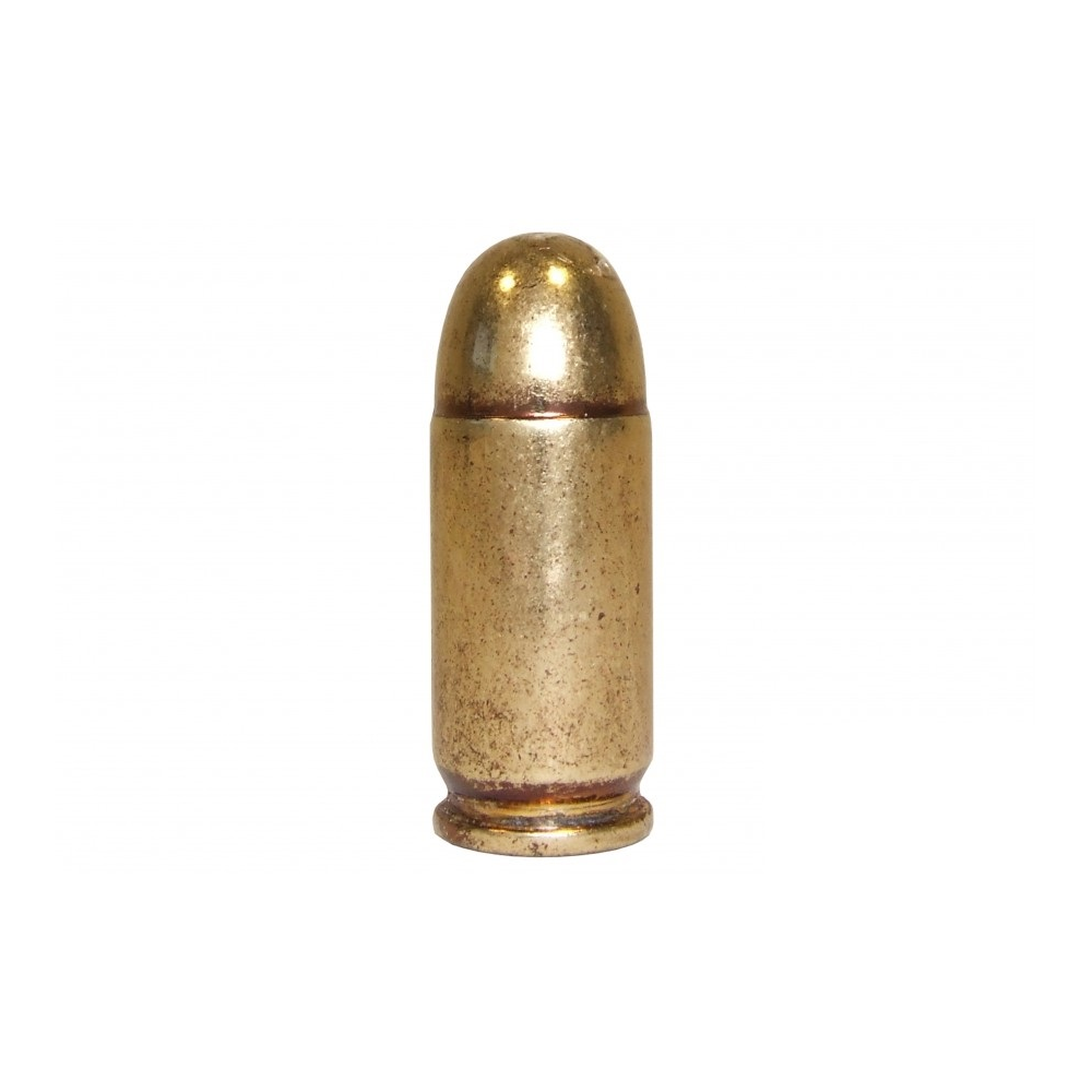 Bala para a Metralhadora Bullet M1  - 1