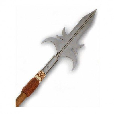 Alabarda Medieval Corcesca Italiana - 1