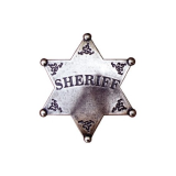 L'insigne de Sherman  - 1