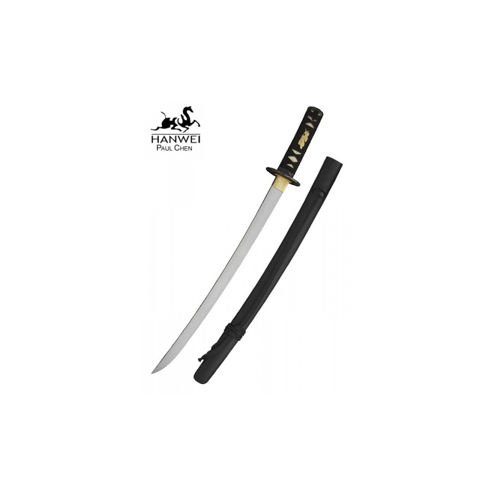 Wakizashi functional , Paul Chen  - 2