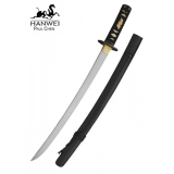 Wakizashi, Paul Chen  - 2