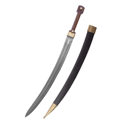Russian Kinzhal sabre with hem  - 2