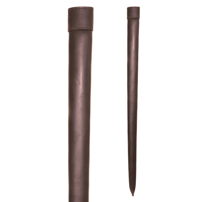 Funda espada cuero  - 1