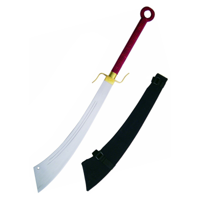 Espada de DAO por Paul Chen  - 1