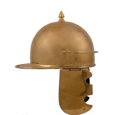 Italic Empire Helmet roman - 1