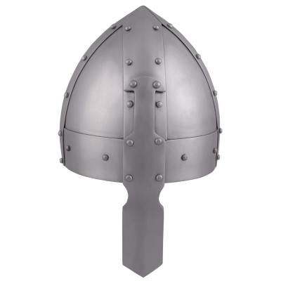 Spangenhelmet germanico, circa 500 d.C.  - 1