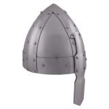 Casco germánico alta edad media  - 2