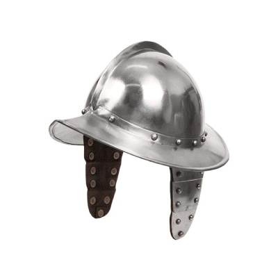 Casco Morion  - 1
